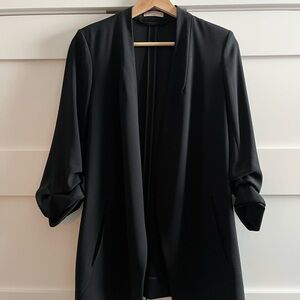 Babaton Macauley Blazer Black, sz 6